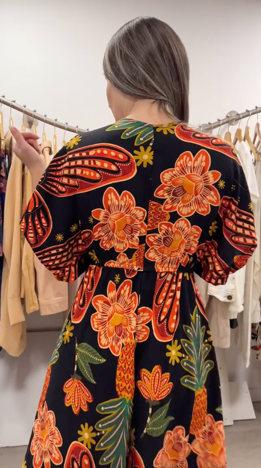 Vestido Patricia