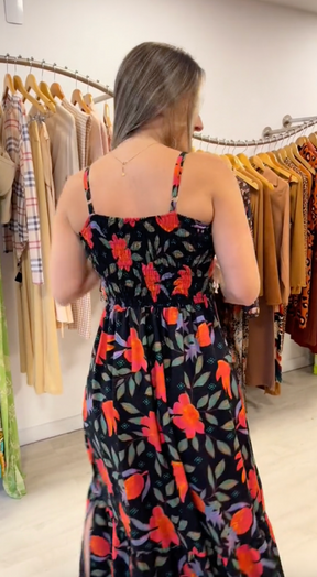 Vestido Mariana