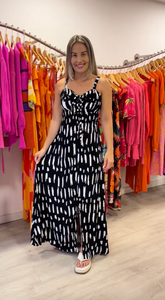 Vestido Sofia