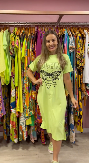 Vestido Isabella