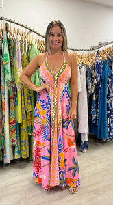Vestido Denise