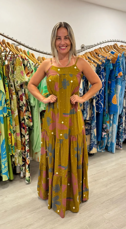 Vestido Veronica