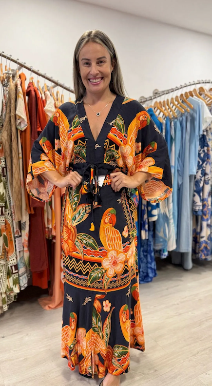 Conjunto Isadora