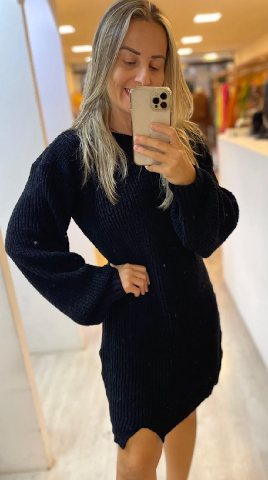 Vestido Jack