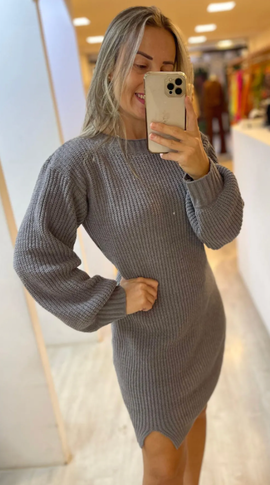 Vestido Jack